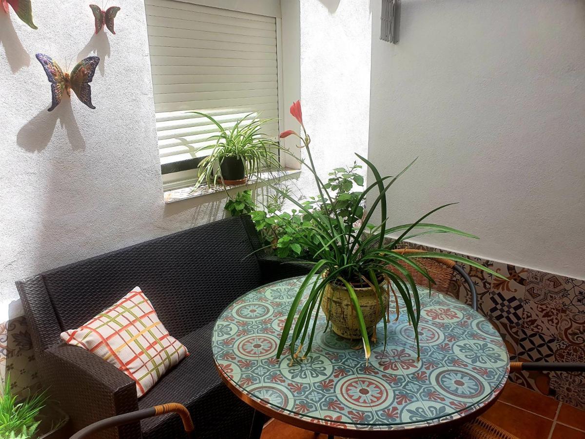 Mirasierrahome... Tu Hogar De Vacaciones! Alora Exterior foto
