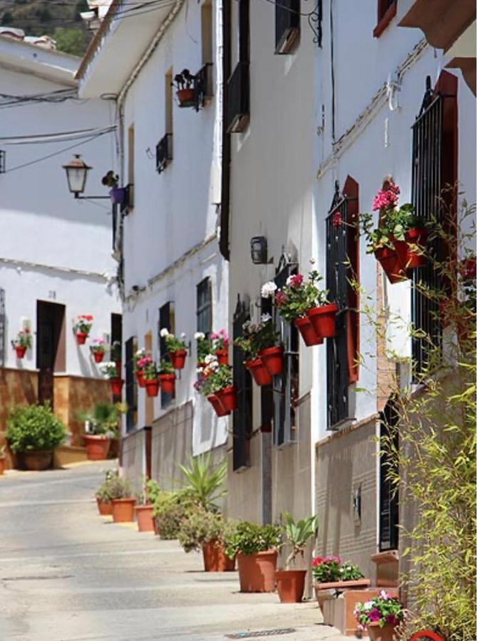 Mirasierrahome... Tu Hogar De Vacaciones! Alora Exterior foto