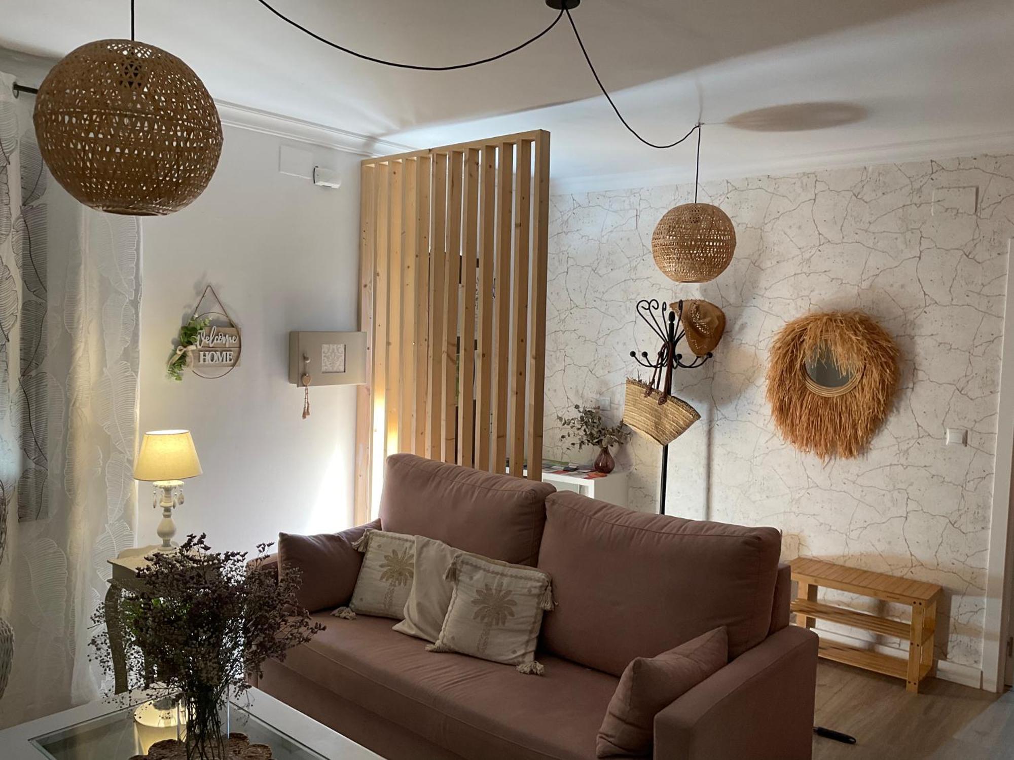 Mirasierrahome... Tu Hogar De Vacaciones! Alora Exterior foto