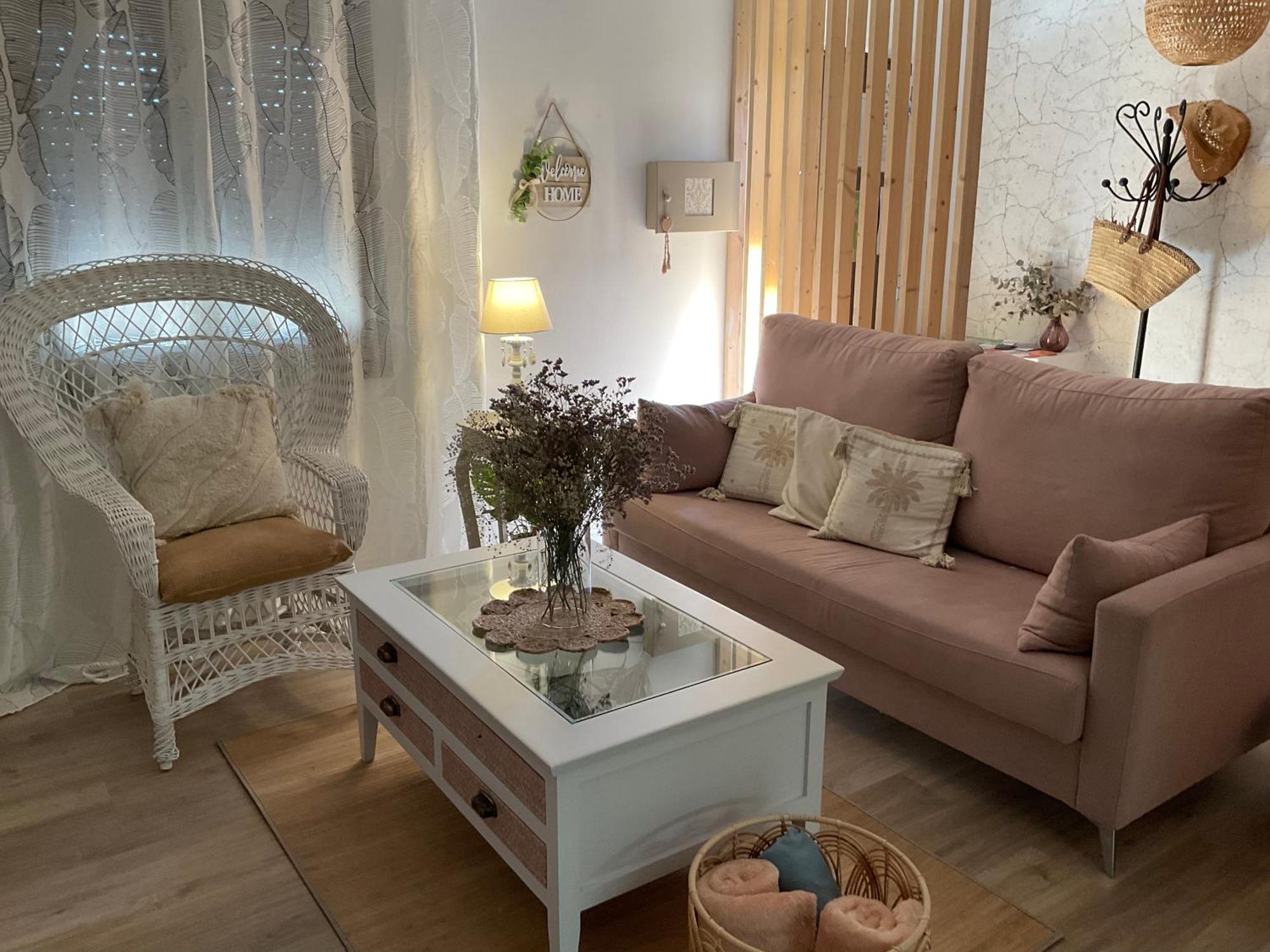 Mirasierrahome... Tu Hogar De Vacaciones! Alora Exterior foto