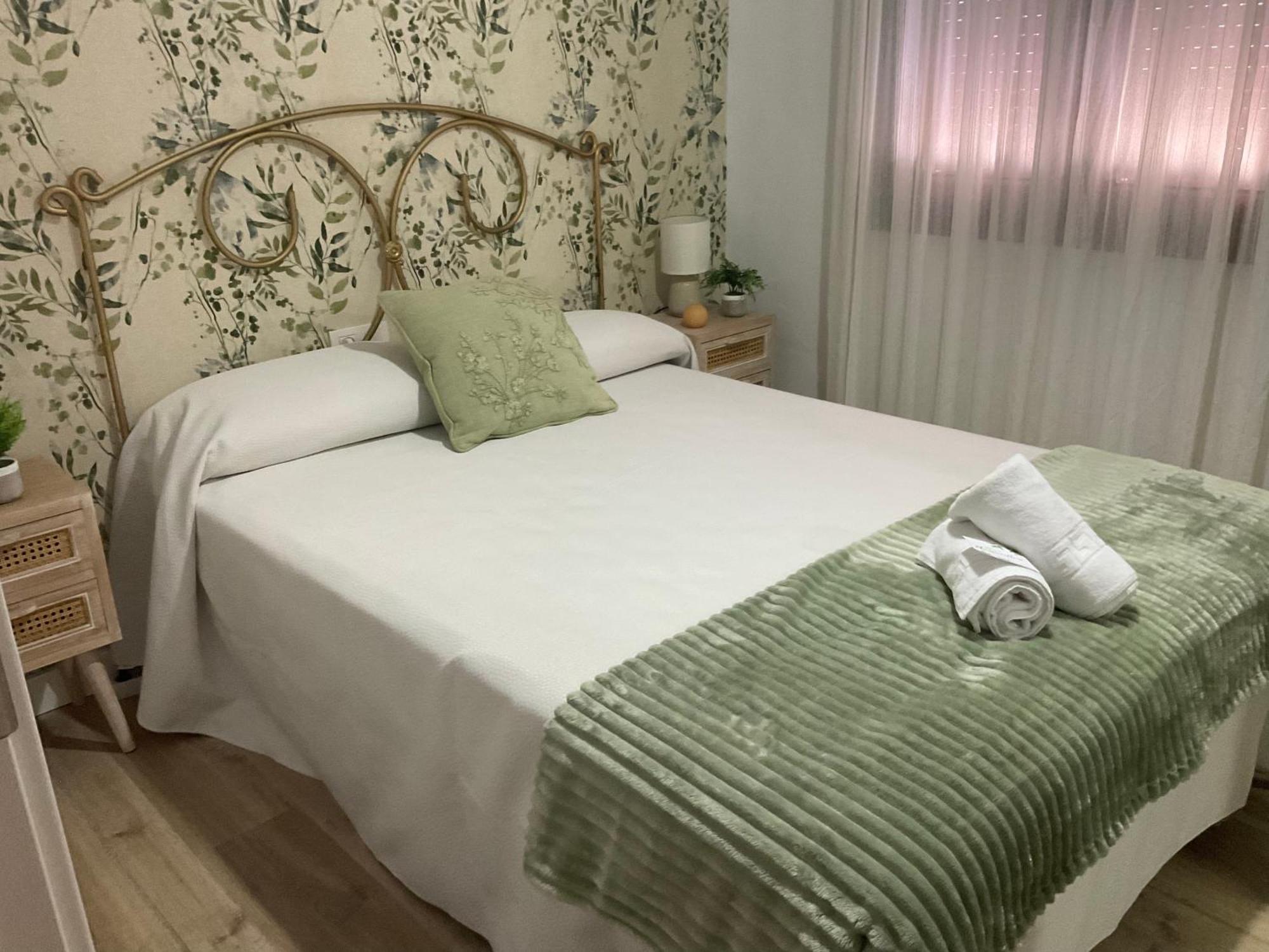 Mirasierrahome... Tu Hogar De Vacaciones! Alora Exterior foto